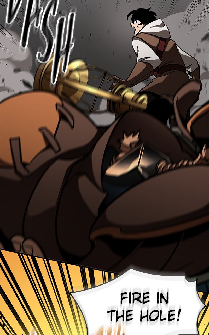 Read Valhalla Saga EN Manga Online