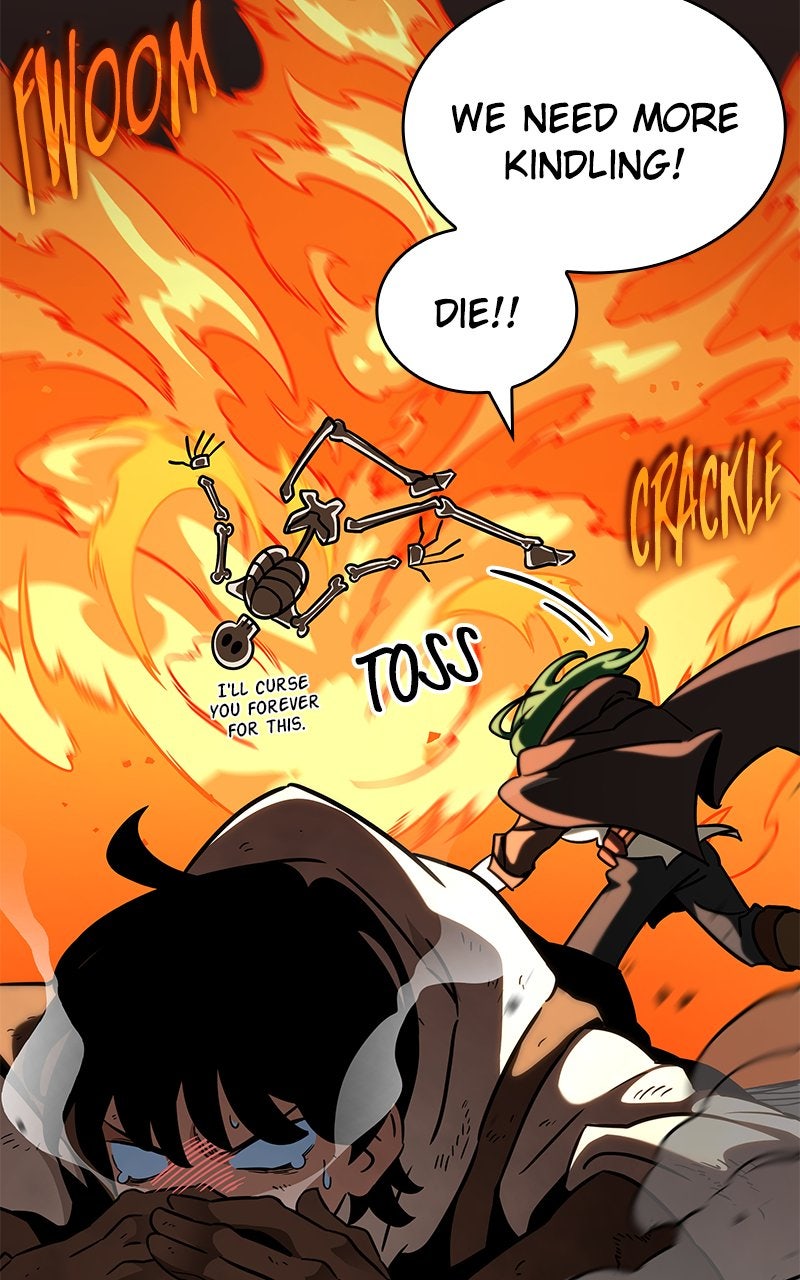 Read Valhalla Saga EN Manga Online