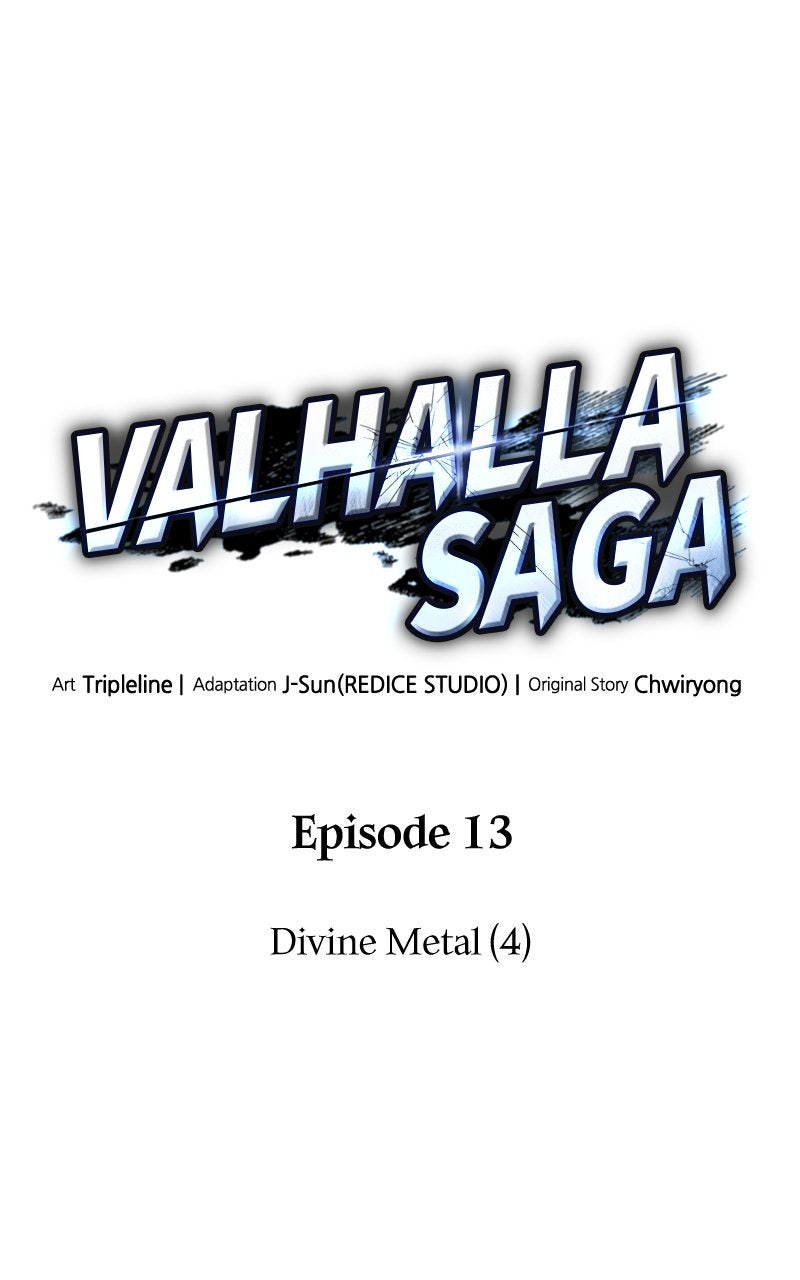Read Valhalla Saga EN Manga Online