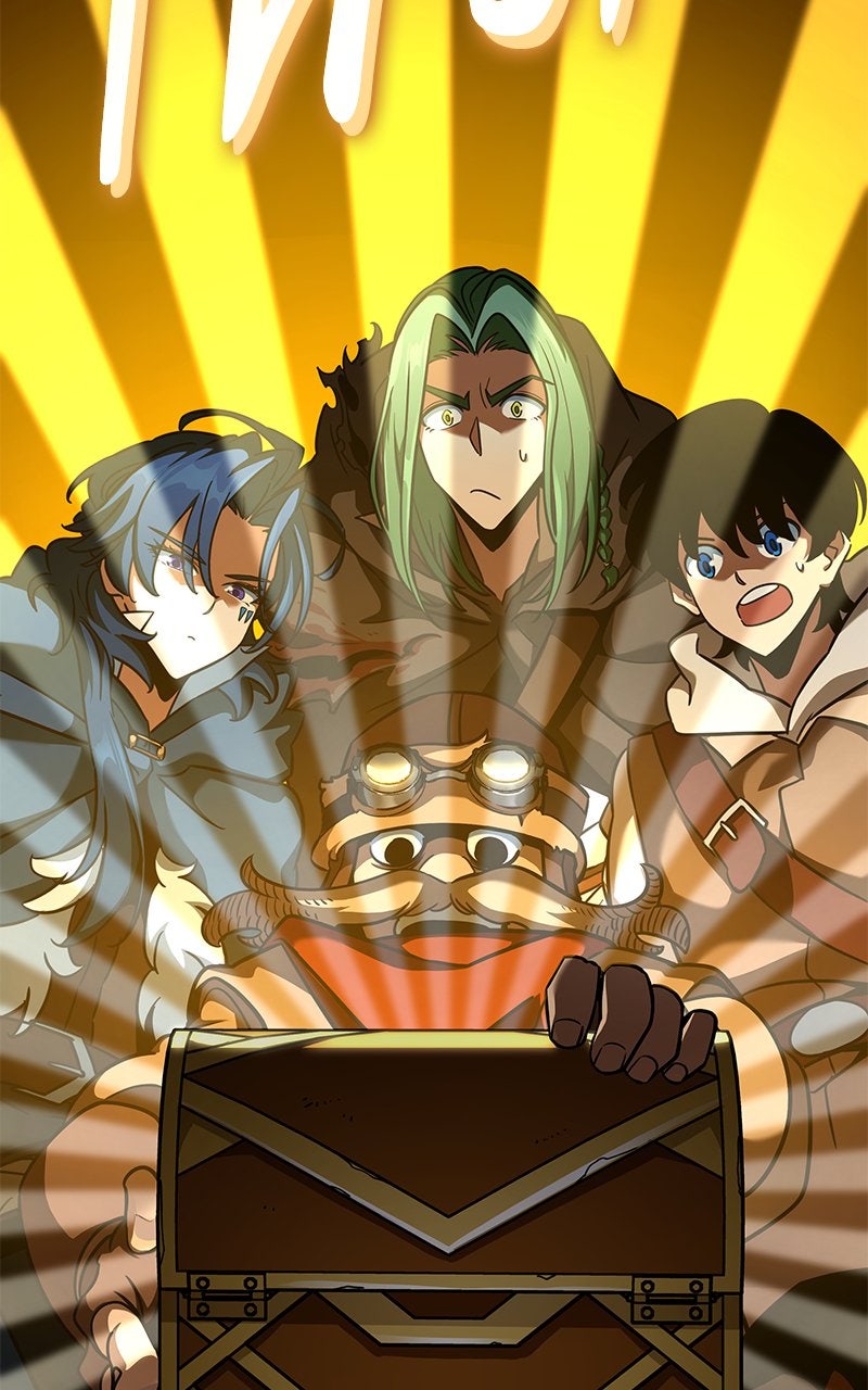 Read Valhalla Saga EN Manga Online