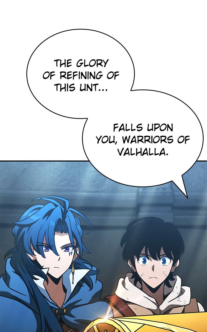 Read Valhalla Saga EN Manga Online