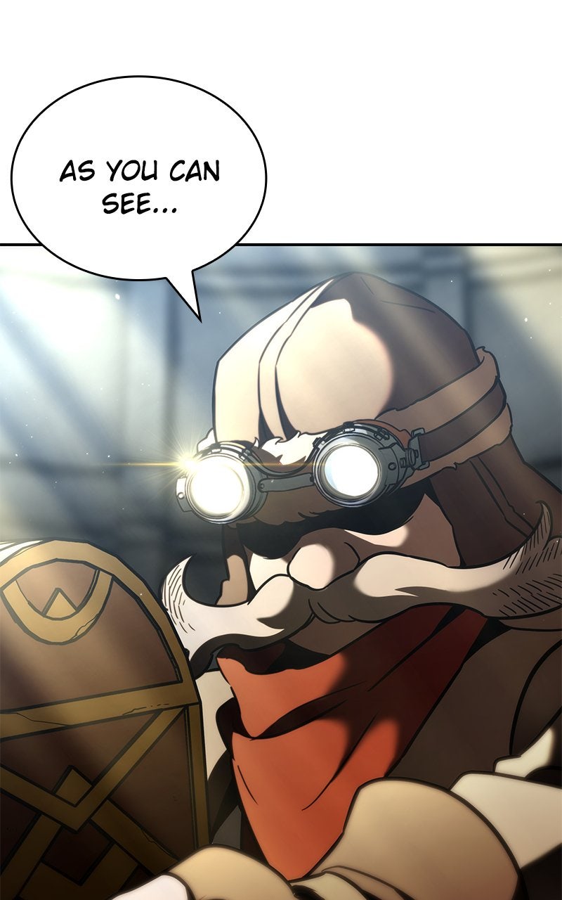 Read Valhalla Saga EN Manga Online