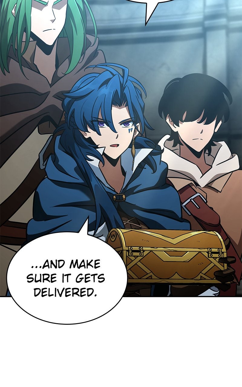Read Valhalla Saga EN Manga Online