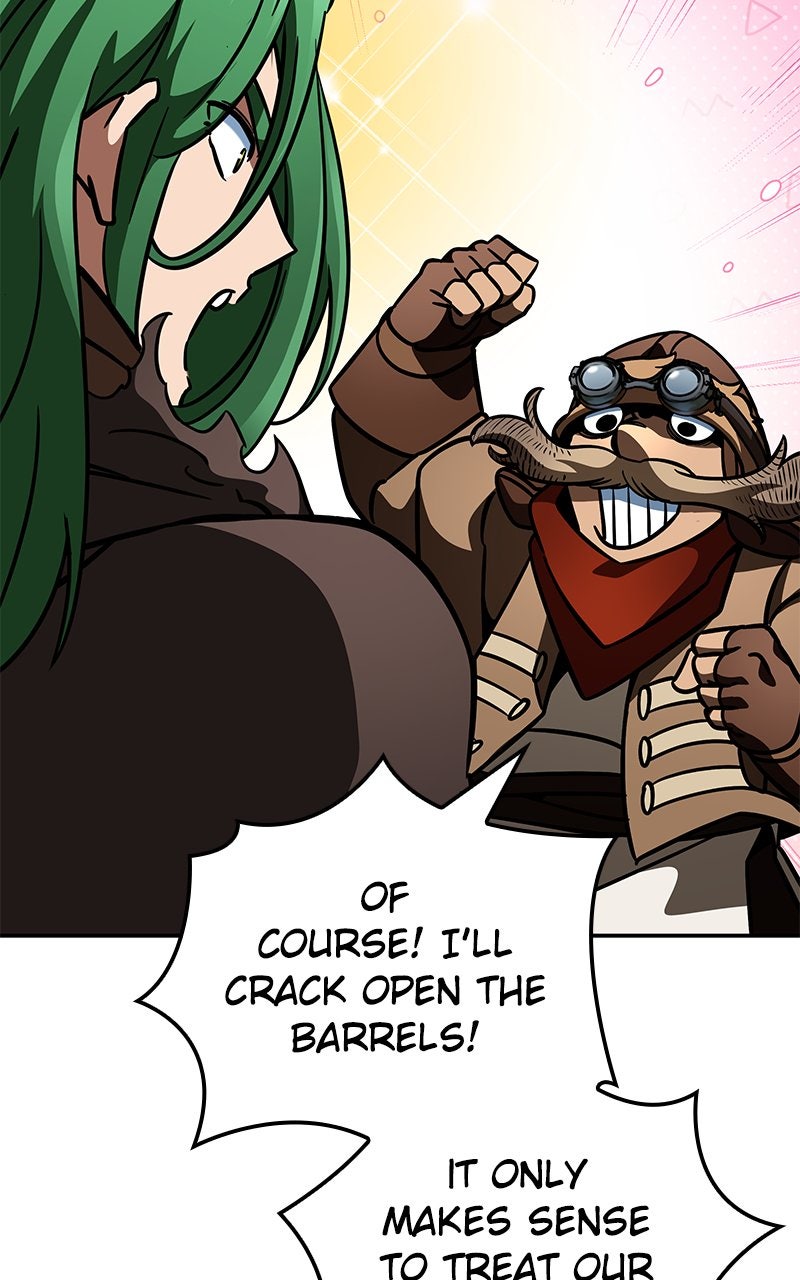 Read Valhalla Saga EN Manga Online