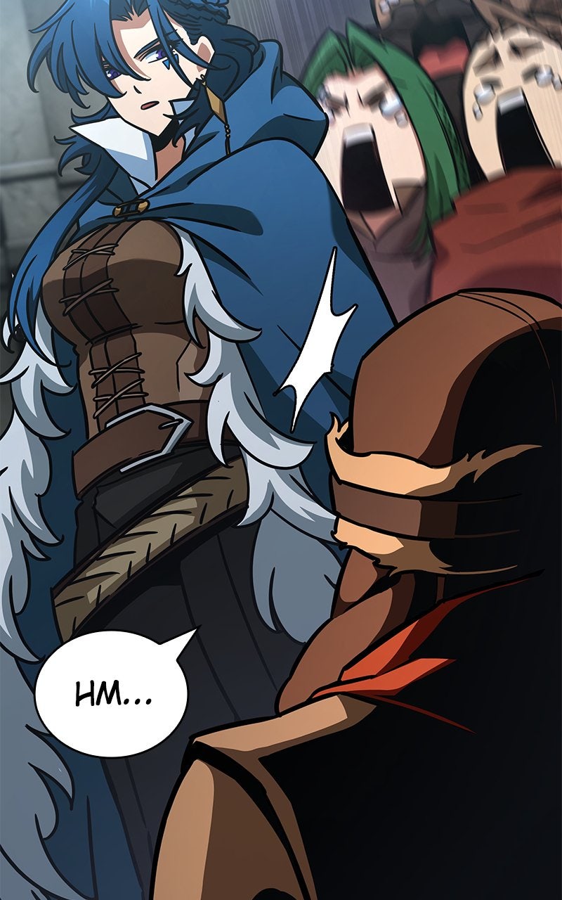 Read Valhalla Saga EN Manga Online