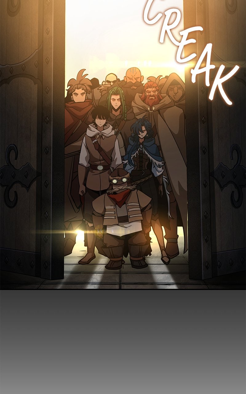 Read Valhalla Saga EN Manga Online
