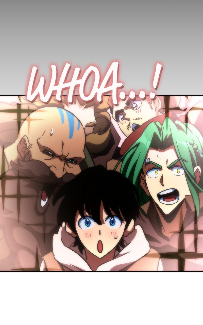 Read Valhalla Saga EN Manga Online