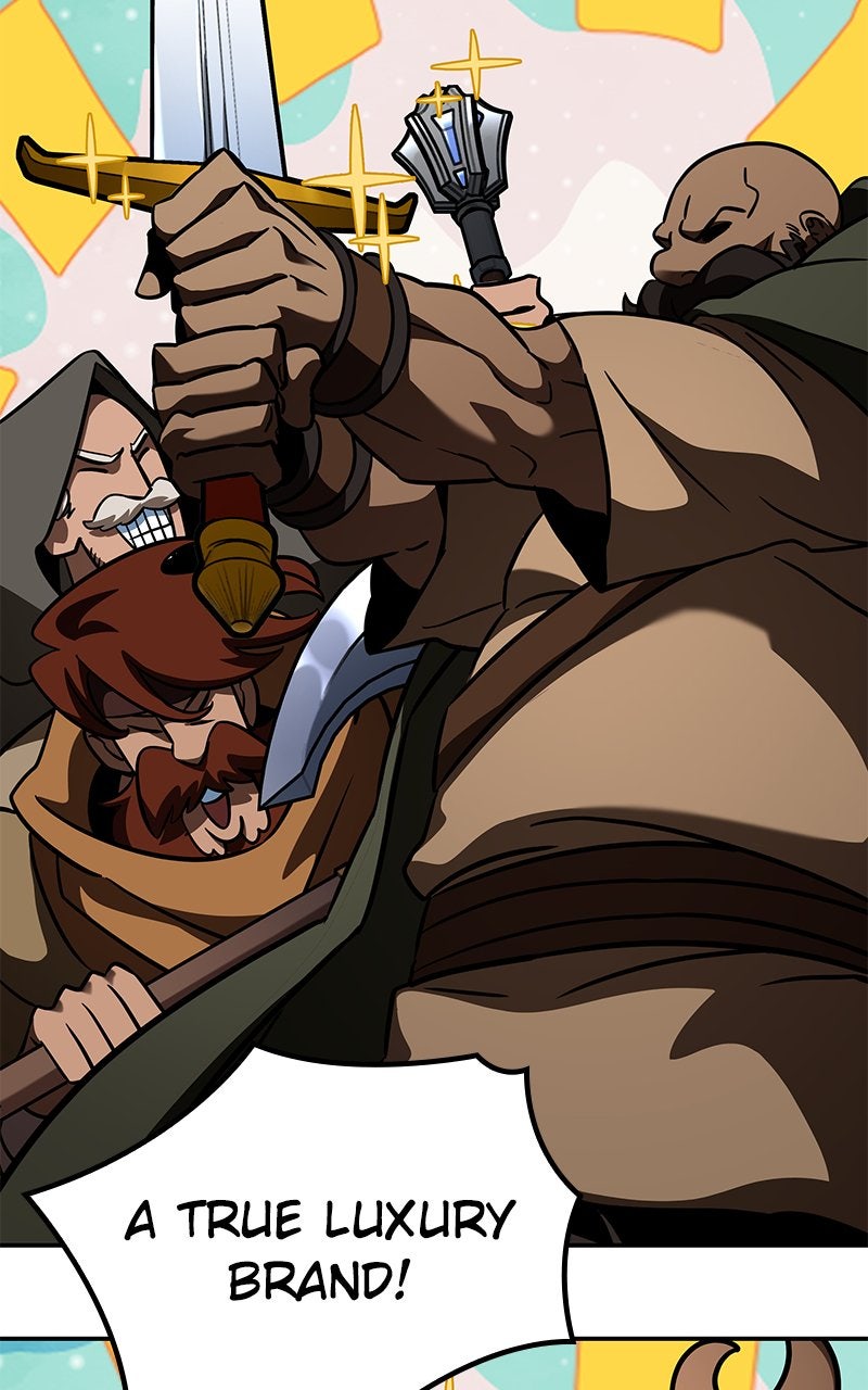 Read Valhalla Saga EN Manga Online