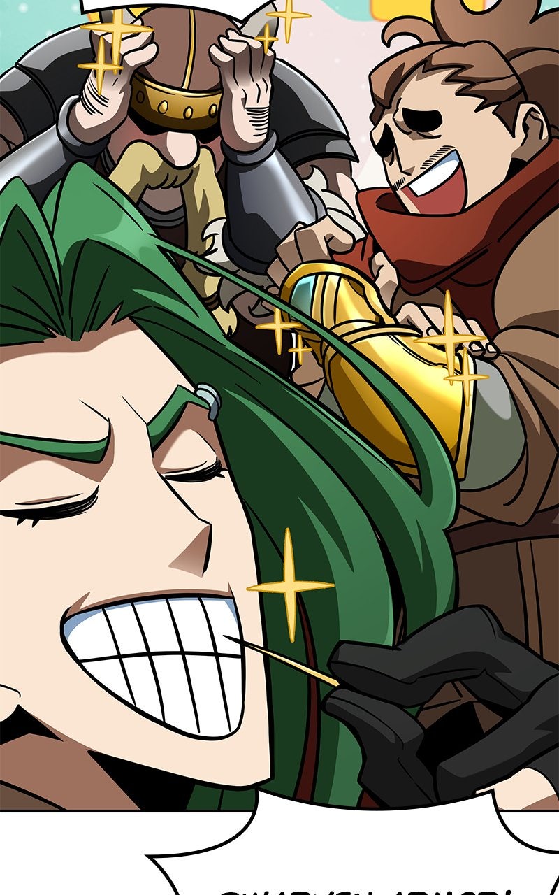 Read Valhalla Saga EN Manga Online