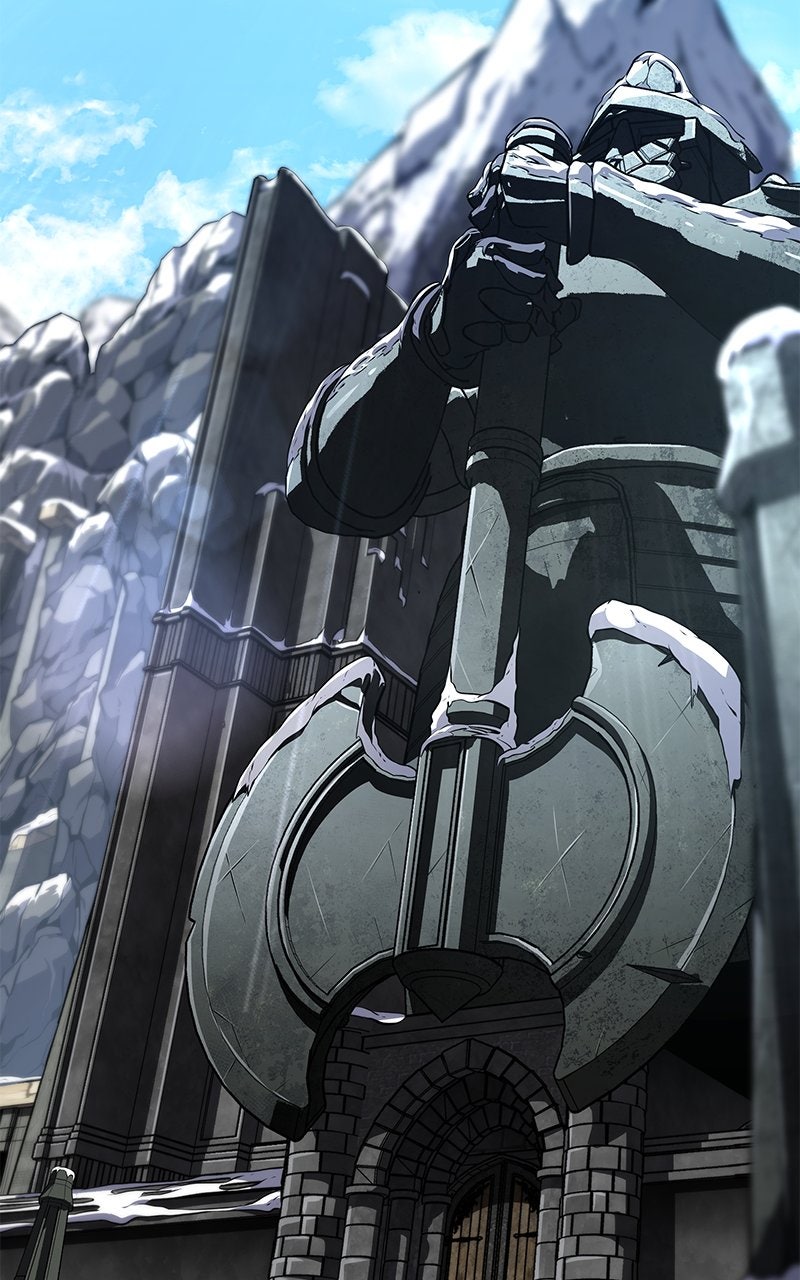 Read Valhalla Saga EN Manga Online
