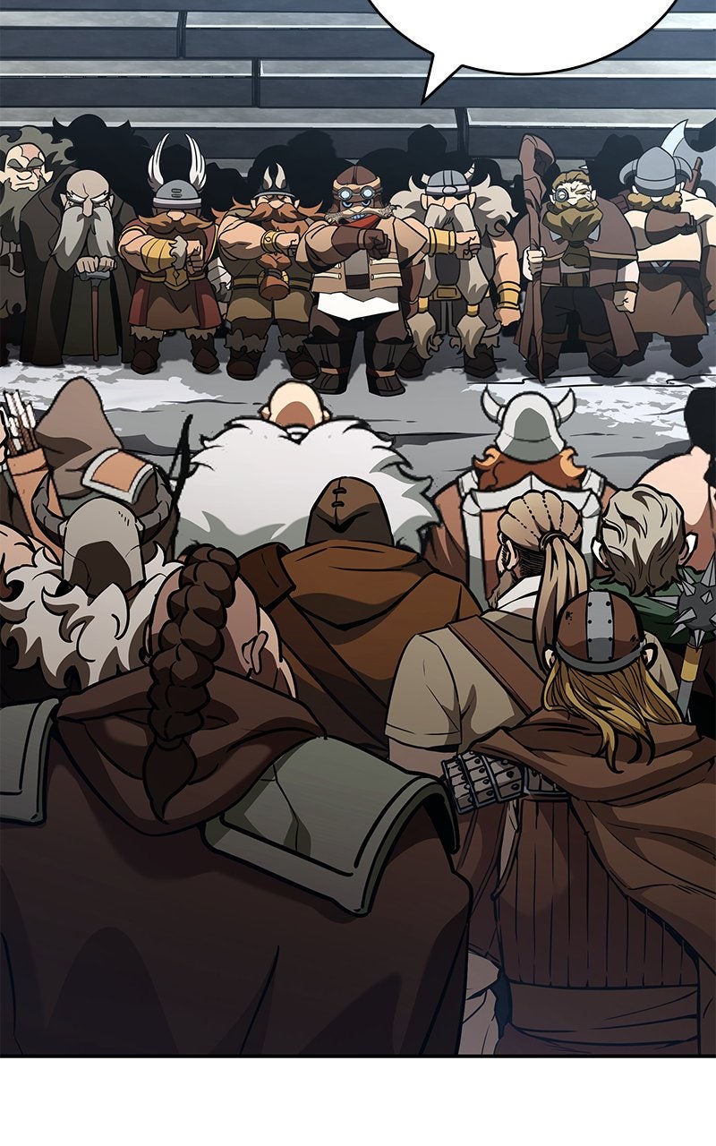 Read Valhalla Saga EN Manga Online