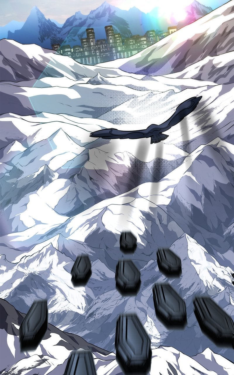 Read Valhalla Saga EN Manga Online