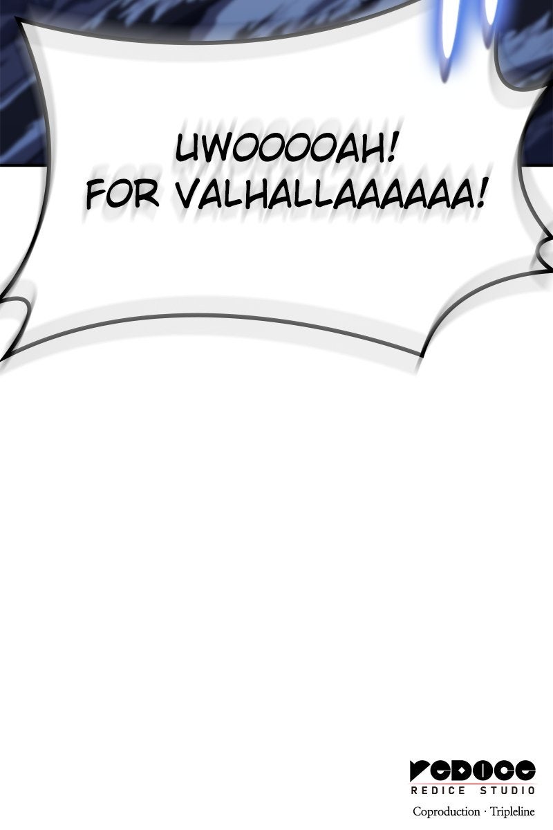 Read Valhalla Saga EN Manga Online