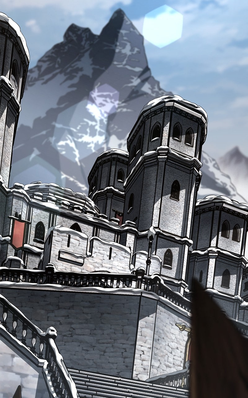 Read Valhalla Saga EN Manga Online