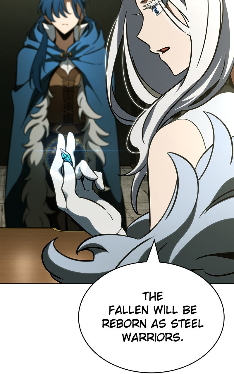 Read Valhalla Saga EN Manga Online