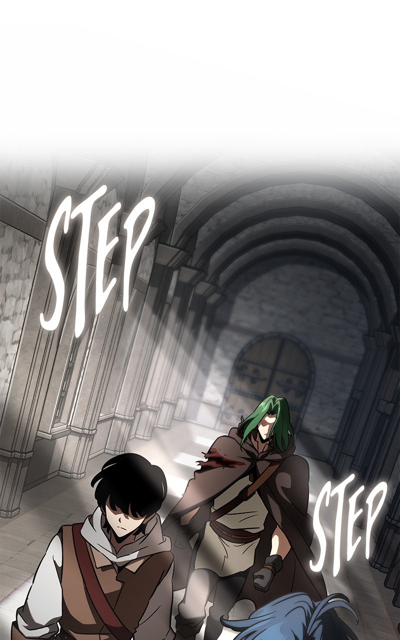 Read Valhalla Saga EN Manga Online