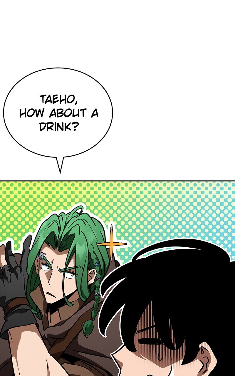 Read Valhalla Saga EN Manga Online