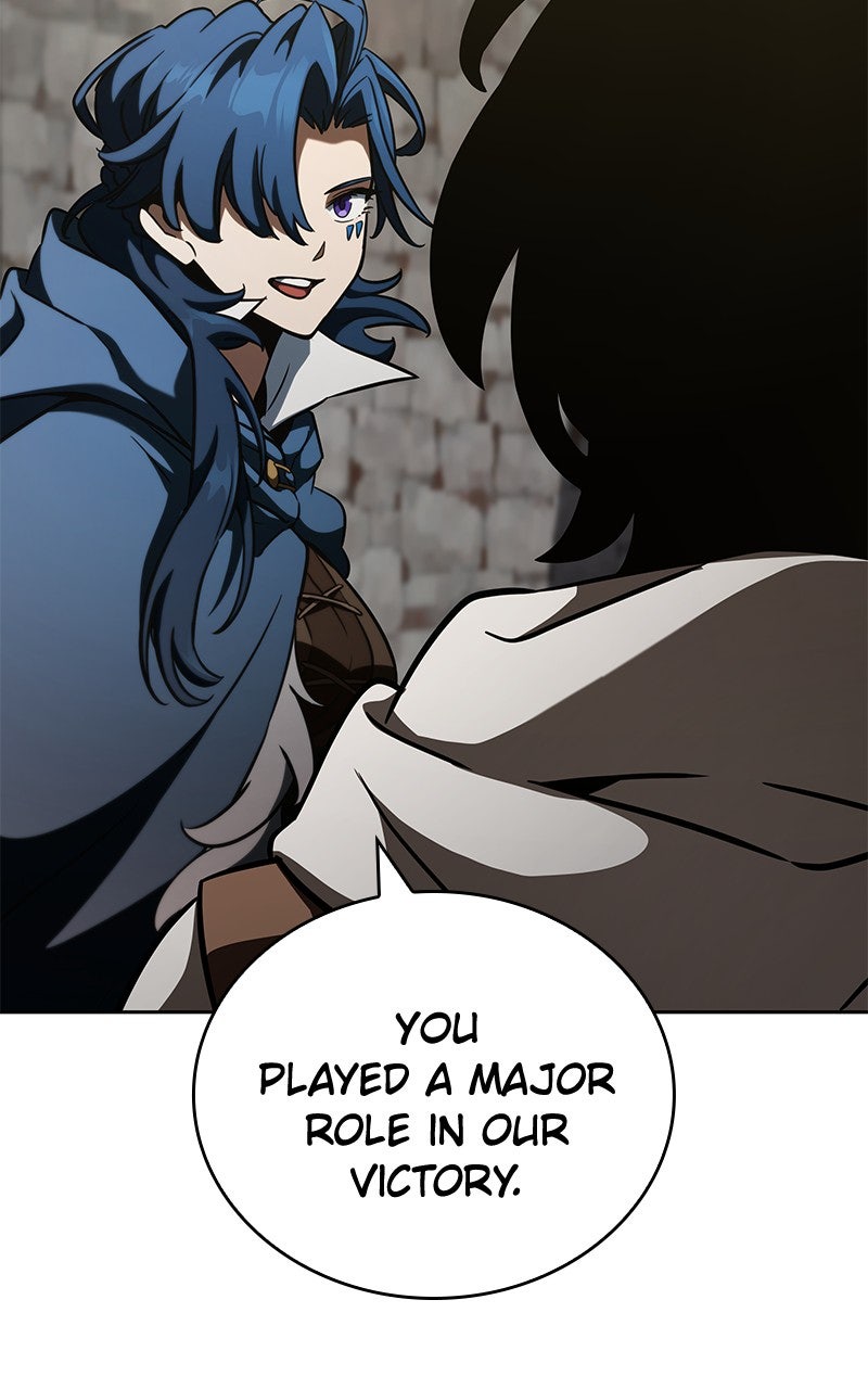 Read Valhalla Saga EN Manga Online