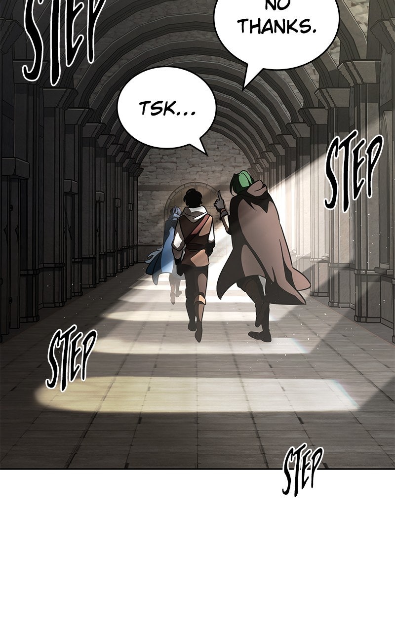 Read Valhalla Saga EN Manga Online