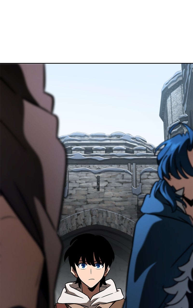 Read Valhalla Saga EN Manga Online