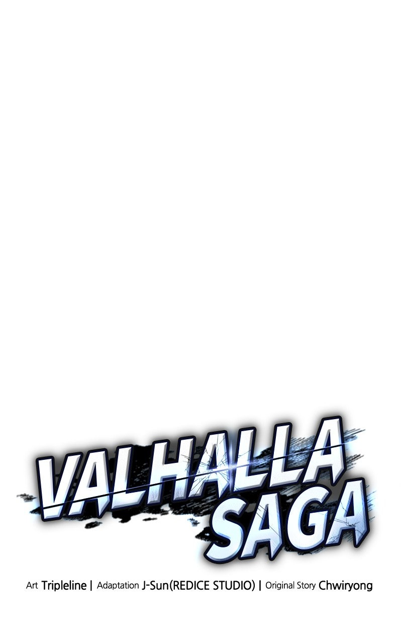 Read Valhalla Saga EN Manga Online
