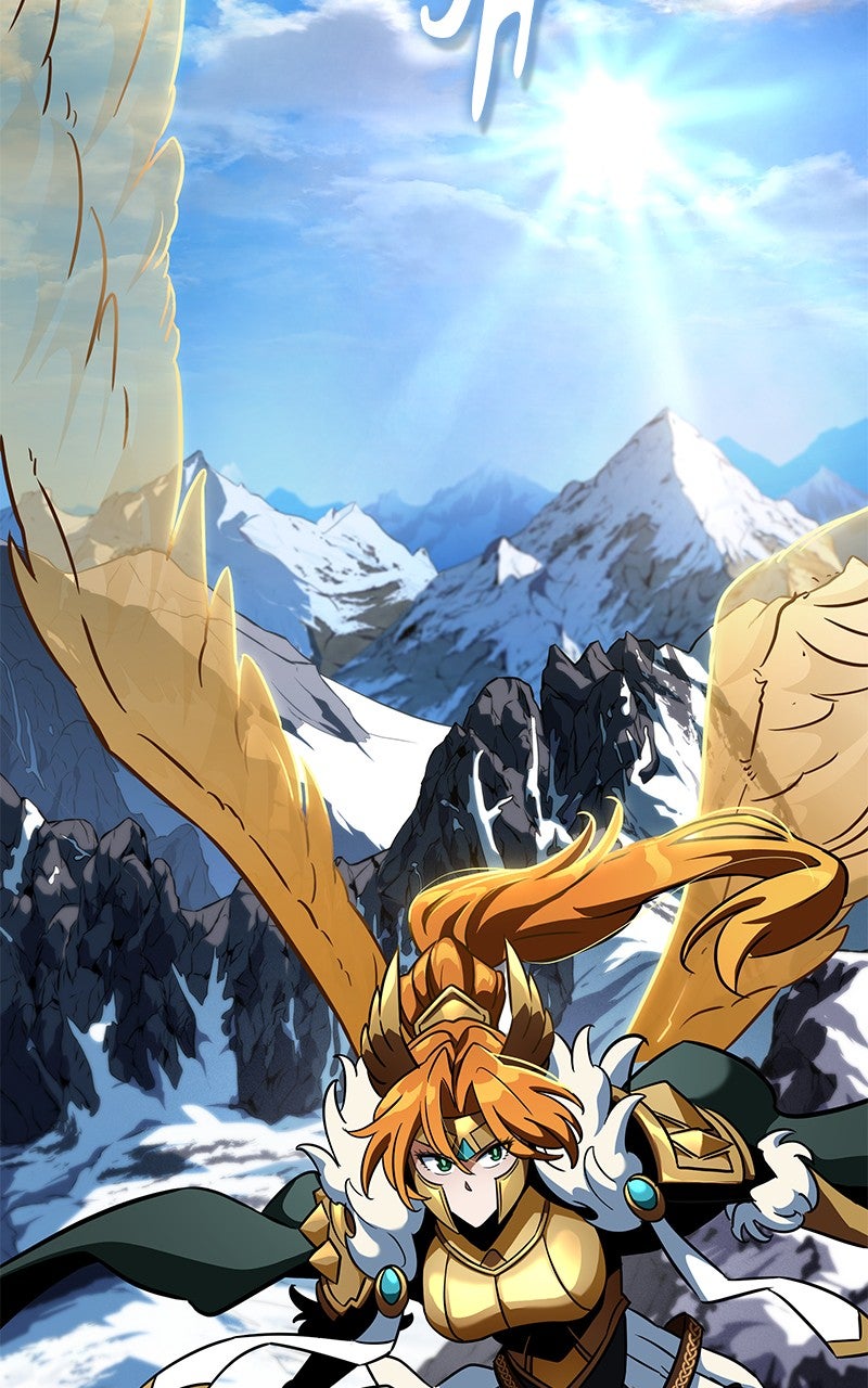 Read Valhalla Saga EN Manga Online