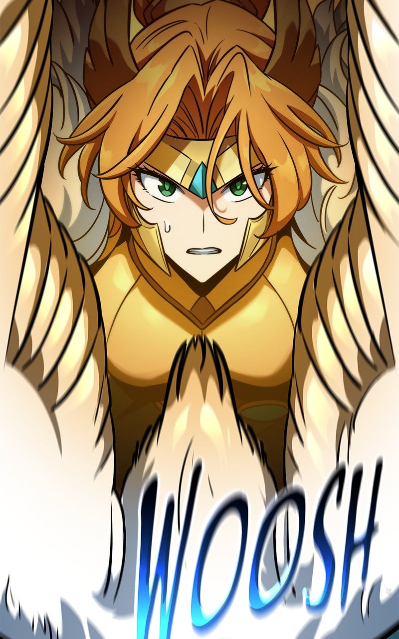 Read Valhalla Saga EN Manga Online
