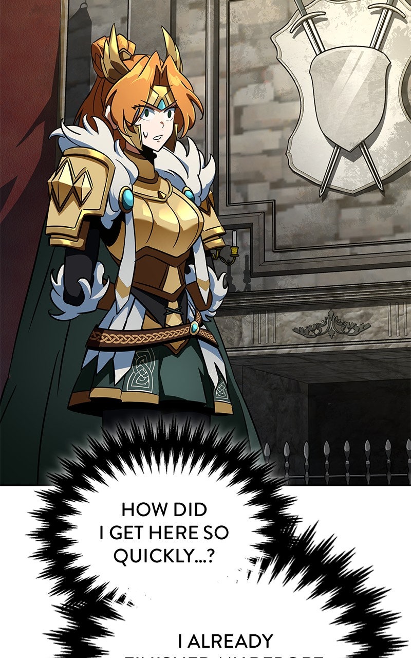 Read Valhalla Saga EN Manga Online