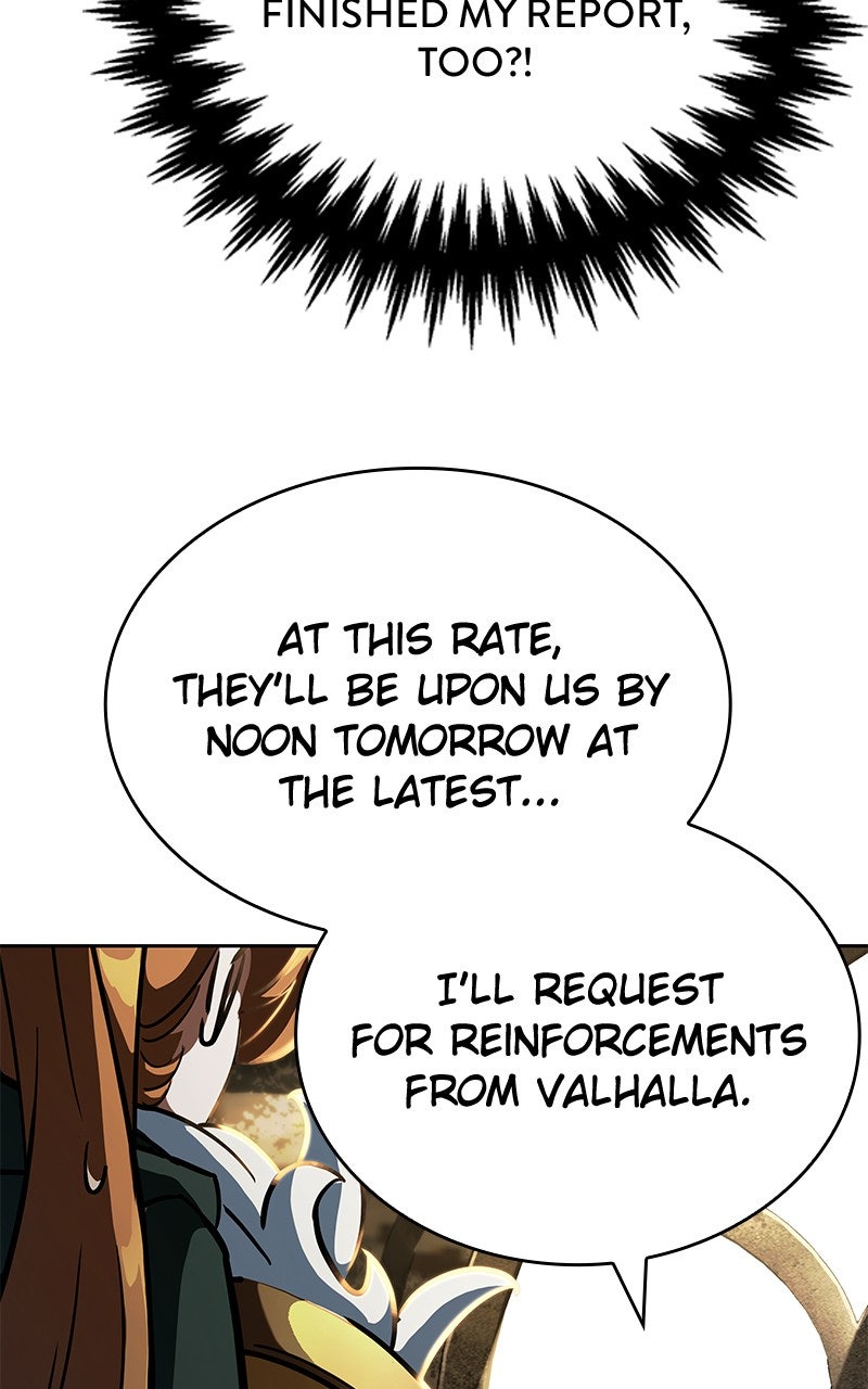 Read Valhalla Saga EN Manga Online