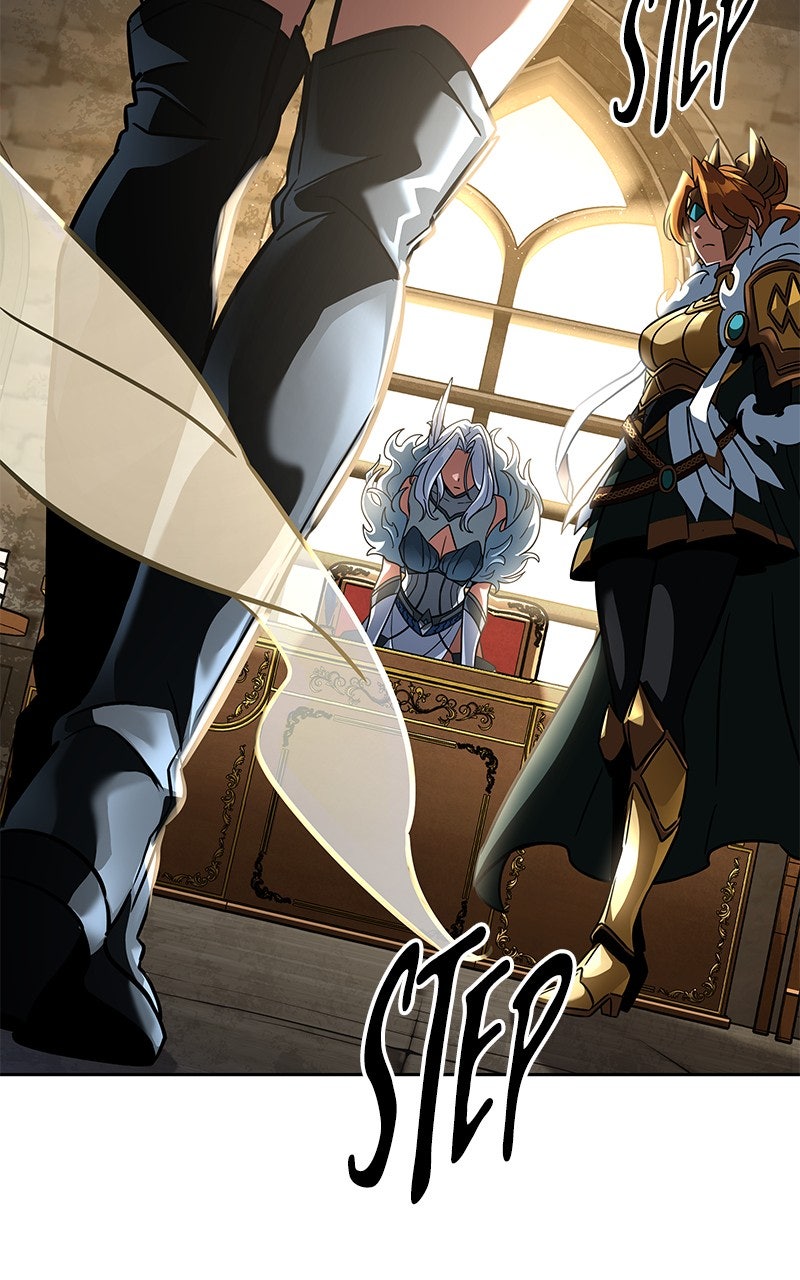Read Valhalla Saga EN Manga Online