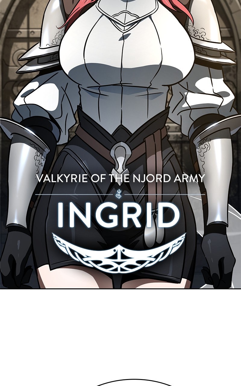 Read Valhalla Saga EN Manga Online