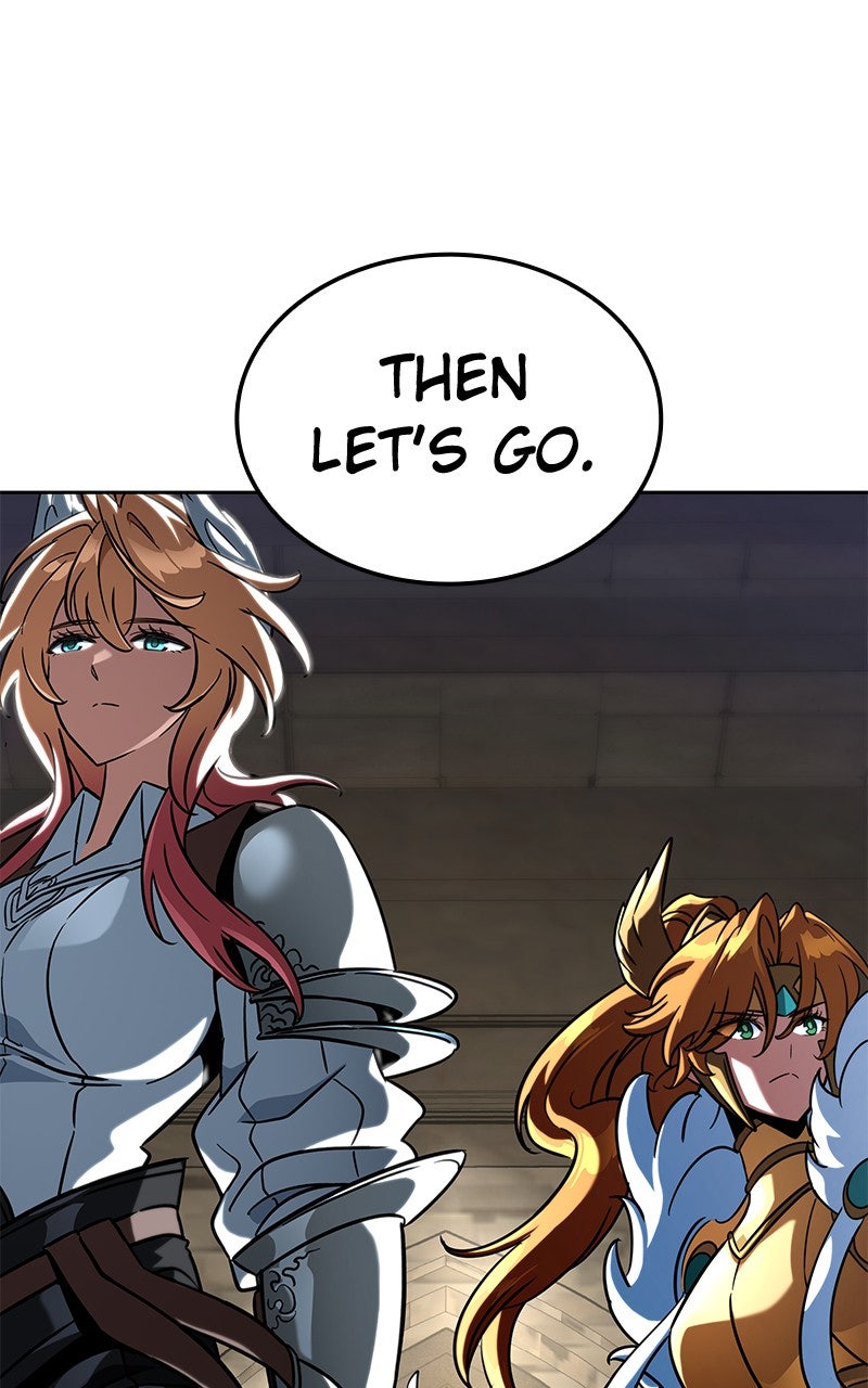 Read Valhalla Saga EN Manga Online
