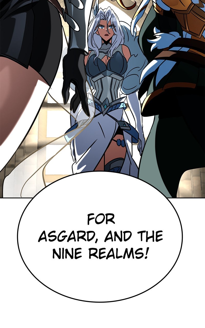 Read Valhalla Saga EN Manga Online