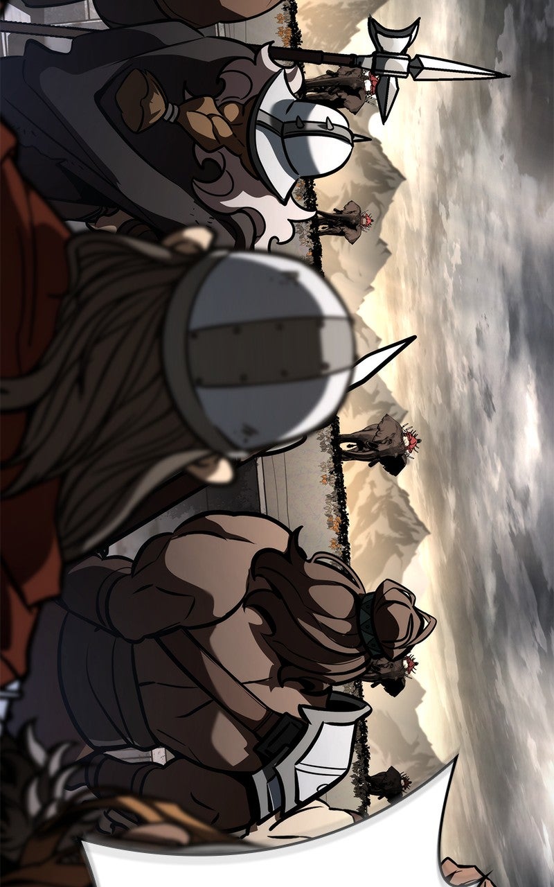 Read Valhalla Saga EN Manga Online