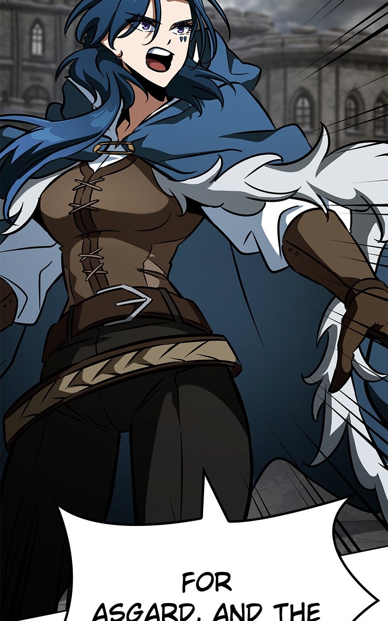 Read Valhalla Saga EN Manga Online