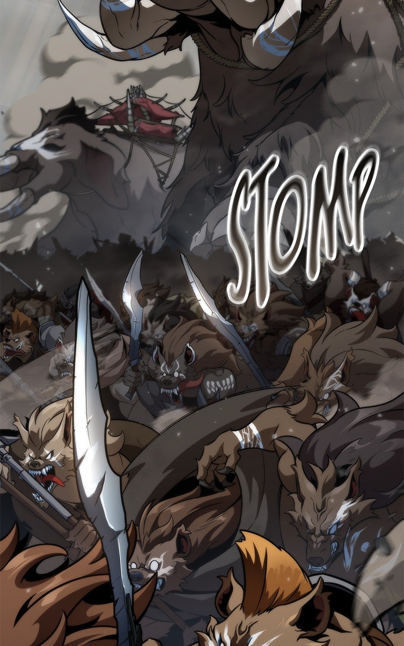 Read Valhalla Saga EN Manga Online