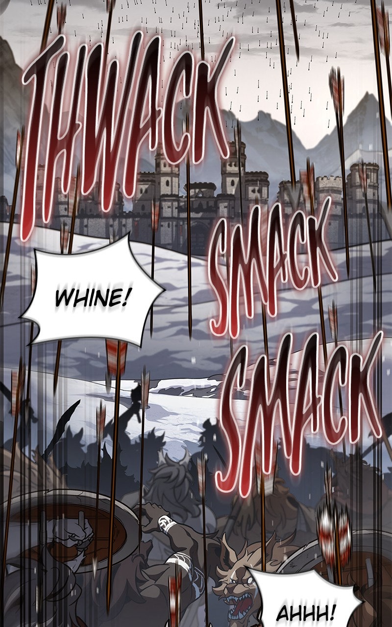 Read Valhalla Saga EN Manga Online