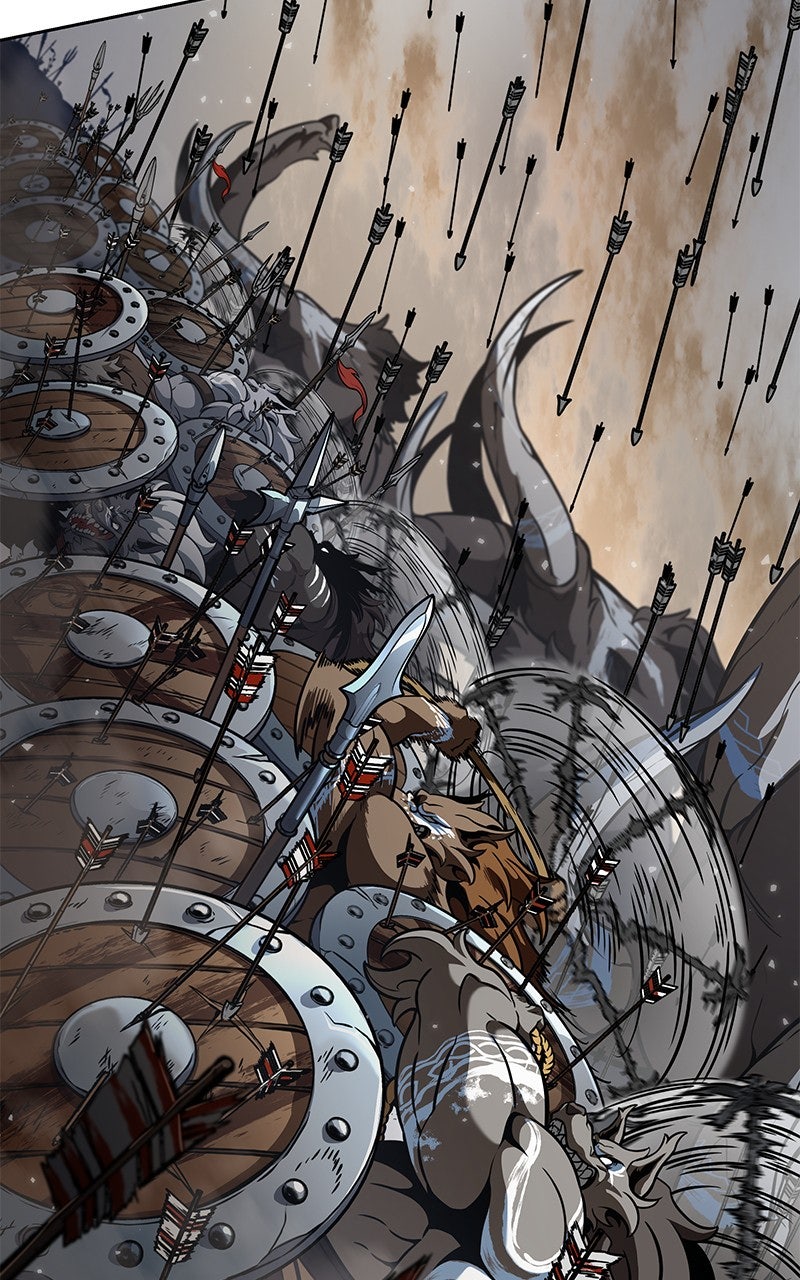 Read Valhalla Saga EN Manga Online