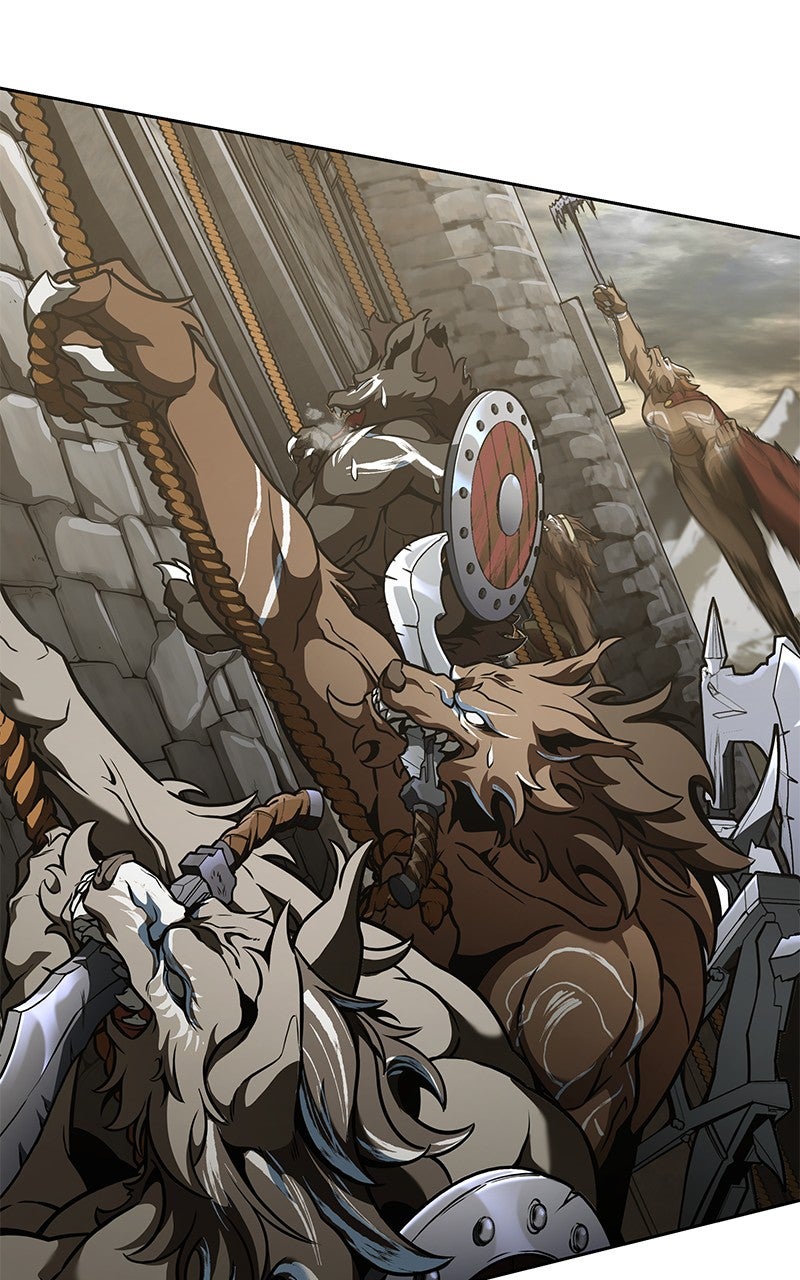 Read Valhalla Saga EN Manga Online