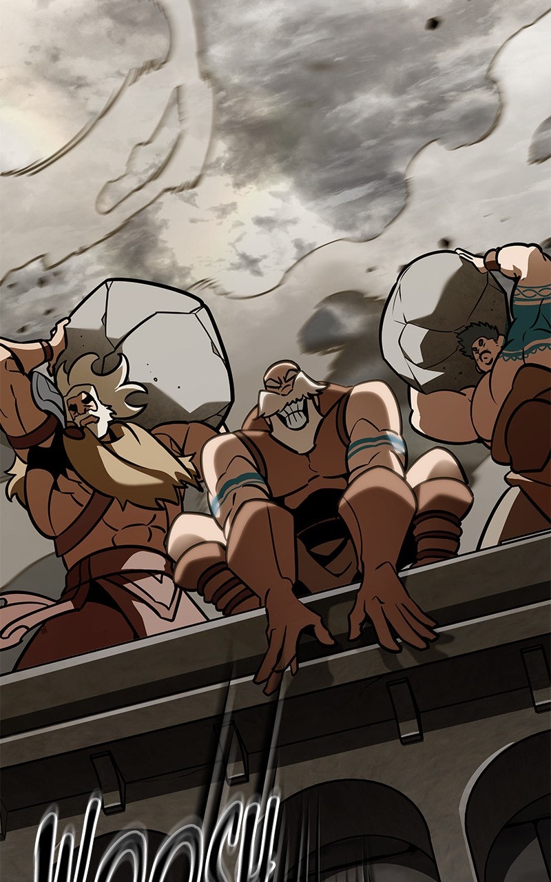 Read Valhalla Saga EN Manga Online