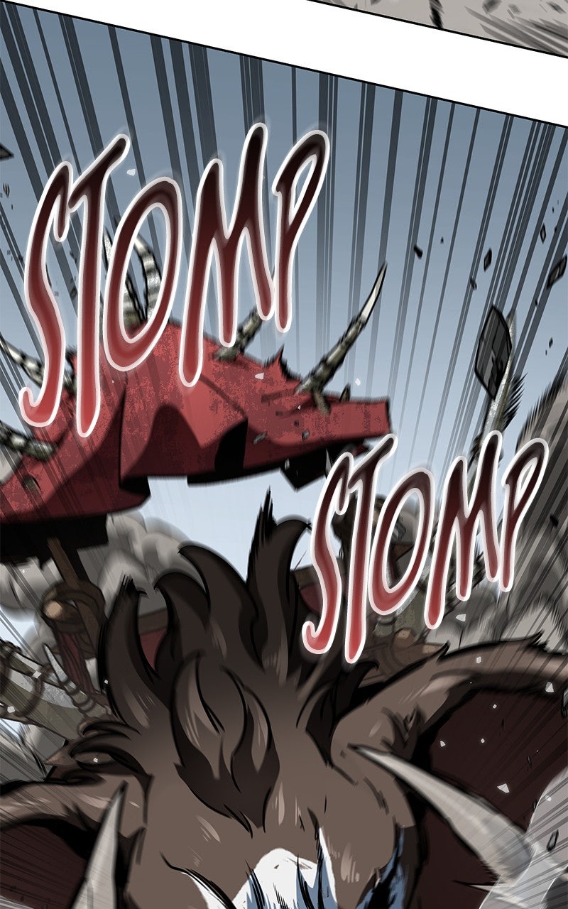Read Valhalla Saga EN Manga Online