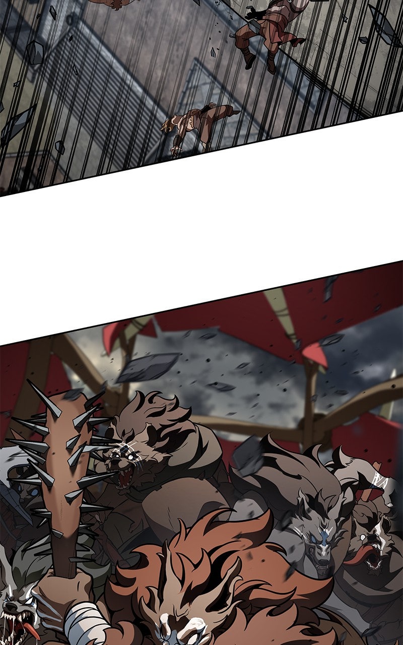 Read Valhalla Saga EN Manga Online