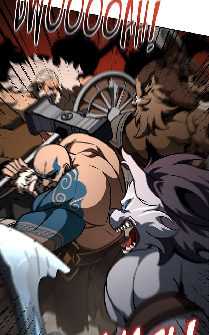 Read Valhalla Saga EN Manga Online
