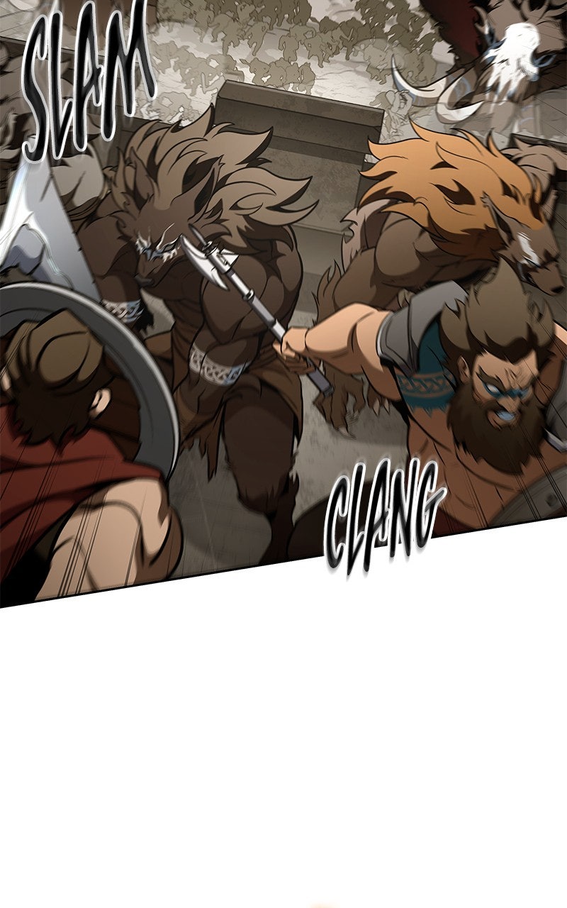 Read Valhalla Saga EN Manga Online