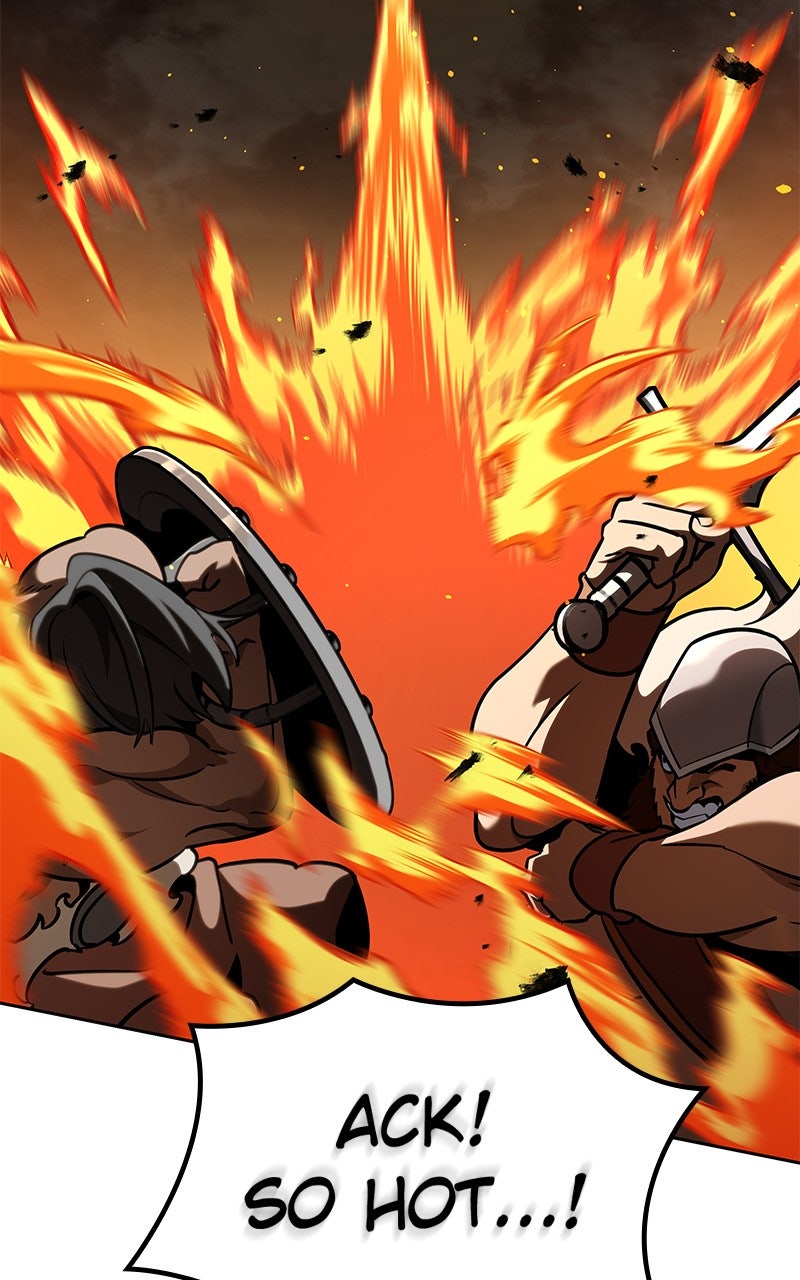 Read Valhalla Saga EN Manga Online