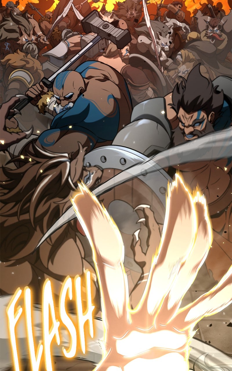 Read Valhalla Saga EN Manga Online