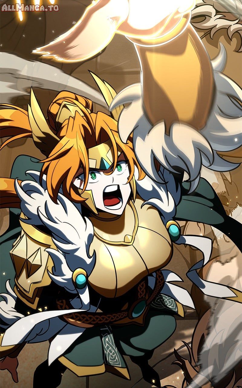 Read Valhalla Saga EN Manga Online