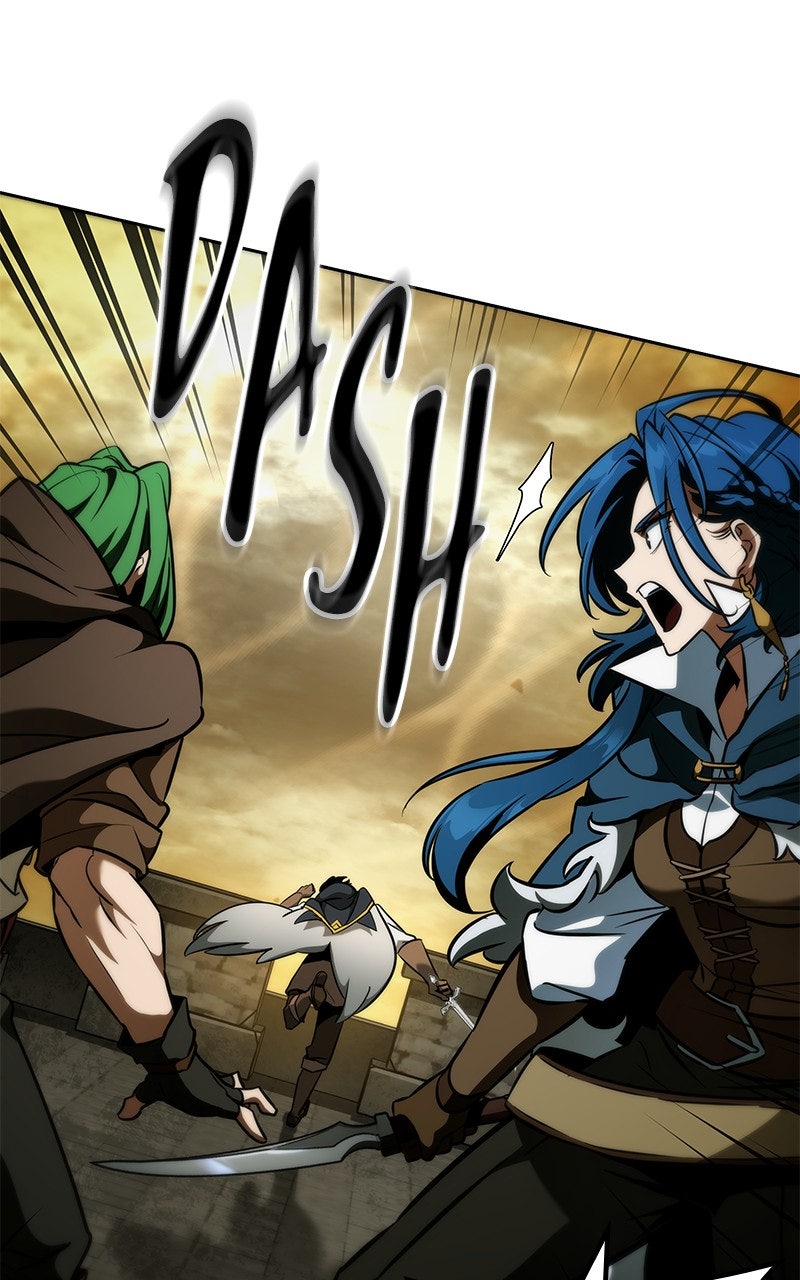 Read Valhalla Saga EN Manga Online