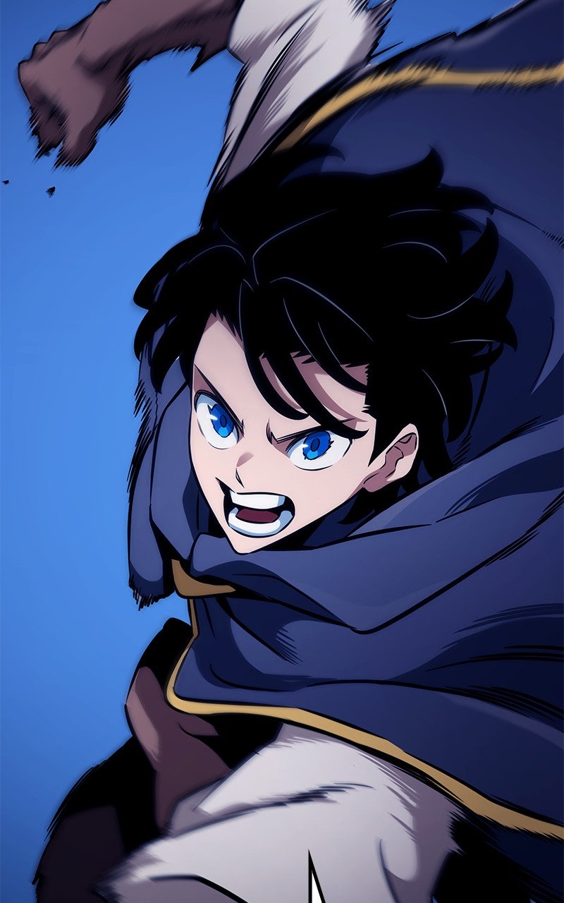 Read Valhalla Saga EN Manga Online