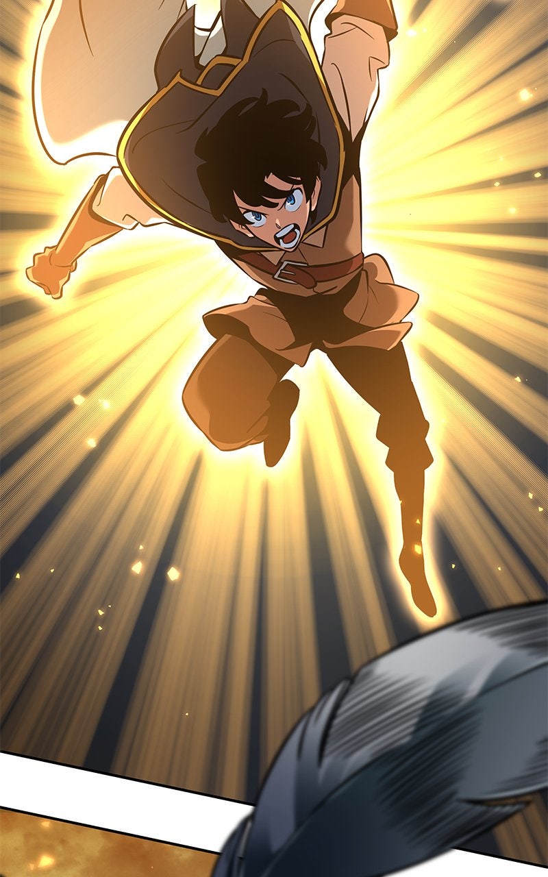 Read Valhalla Saga EN Manga Online